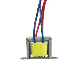 Wholesale Low Frequency Transformer EI35 with Customized Input Voltage Silicon Steel Sheet from china suppliers