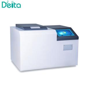 Wholesale CVT Building Material Calorific Value Testing ISO1716 Tester from china suppliers