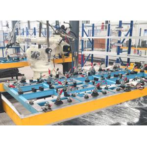 Wholesale Automotive Industry Robotic Welding Workcell from china suppliers