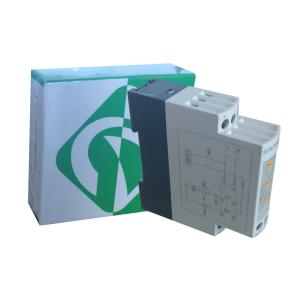 Wholesale Adjustable Delay Time DC Voltage Monitoring Relay For Overvoltage And Undervoltage from china suppliers