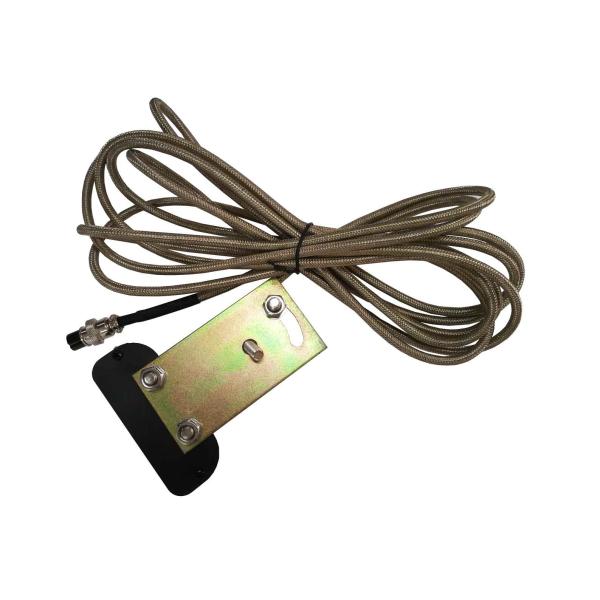 High Stability Shovel Loader Scales/Indicator With 20 Key English Keypad BST106-N59(B)