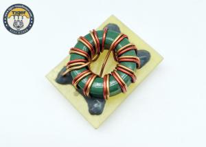 Wholesale Electronics Toroidal Power Inductor With Excellent Clutter Suppression from china suppliers