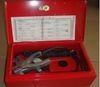 Quality Non Sparking Static Grounding Clamp With Alarm (Mobile) for sale