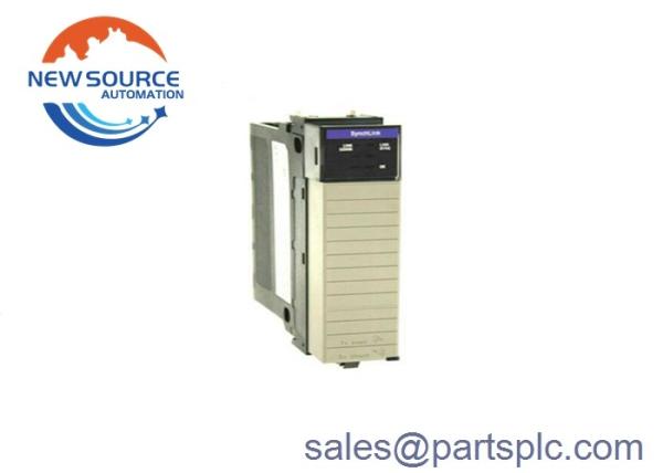 Quality Allen Bradley 1756-SYNCH /A ControlLogix SynchLink Communication Module for sale
