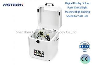 Wholesale Double Security Design Automatic Solder Paste Mixer Machine With LED Digital Display from china suppliers