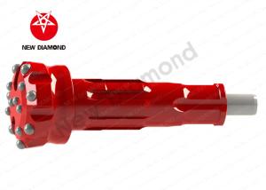 Wholesale Rock Drill Tool DTH Button Bits For Engineering Drilling Blasting Hole from china suppliers