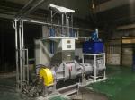 10L Banbury Kneader Mixer Used For Mixing And Plasticizing