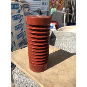 Wholesale H=210mm 24kV-80 pF Epoxy Resin Capacitor Insulator With Indicator In Switchgear from china suppliers