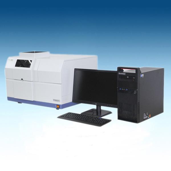 Quality 8 Lamps Automatic Flame Method Atomic Absorption Spectrophotometer for sale