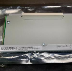 Wholesale 1C31219G01 Westinghouse Relay Output Module 50mm Height Durable from china suppliers