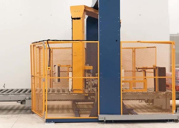 Quality Expanded Metal Machine Guard – Safety Barrier Between Workers and Machines for sale