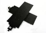 XY Motorized Linear Stages for Laser Engraving Machine , XY Table