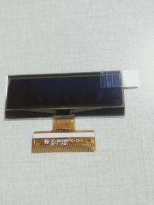 Wholesale China Factory Offer Customize Flexible OEM OLED Display Module from china suppliers