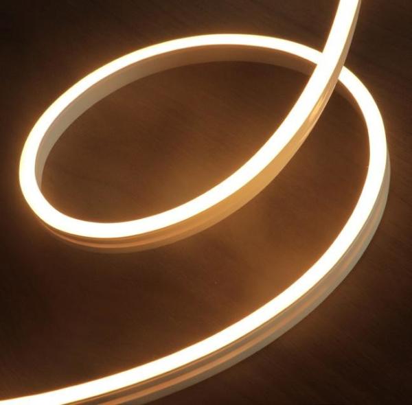 Quality 3step MacAdam LED Neon Light Constant Current Low Voltage For Hotel for sale