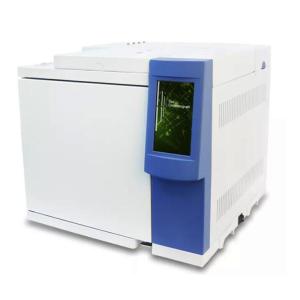 Wholesale GC112A Lab Gas Chromatography Instruments Testing Services FID TCD Detector from china suppliers