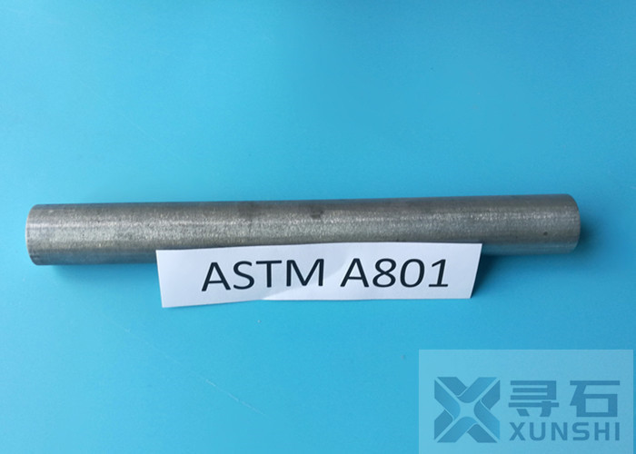 UNS R30005 Wrought Cobalt Iron Alloy Soft Magnetic Round Bar diameter 10mm-500mm