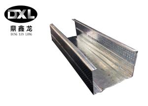 Wholesale High Strength Framework Gypsum 0.3mm Drywall And Metal Framing from china suppliers