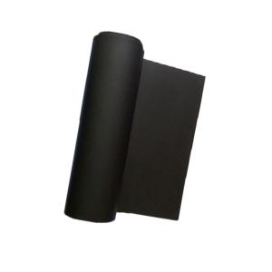Wholesale Zone Resistant EP2011 open cell Epdm Foam Sheets from china suppliers