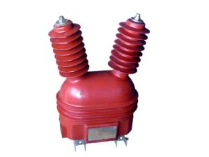 Wholesale Epoxy Resin Silicon Rubber Outdoor Voltage Transformer 10kv For Power Supply from china suppliers
