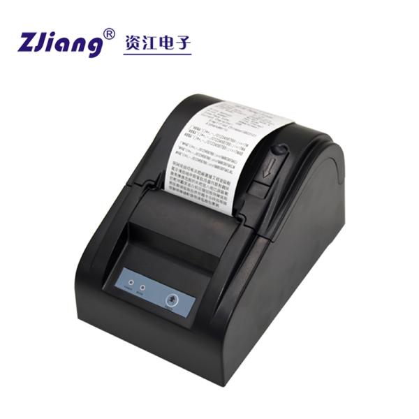 OEM 58mm Receipt Printer IOS Thermal Printer
