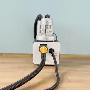 Strong Power 1300W Dental Suction Unit With External Filter System Dental Suction Device