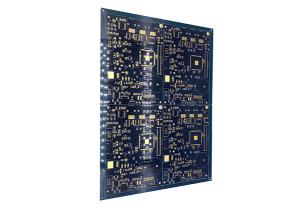 Wholesale TV Box ITEQ 180 IPC Class 2 Multi Layer PCB from china suppliers