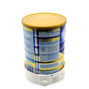 Wholesale Eas Security Alarm 58Khz 8.2Mhz Milk Powder Can Tag Safer Protector from china suppliers