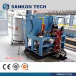 New Block Making Machine Aerated AAC Cement Block Machine