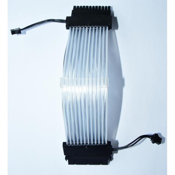 Lighting Argb 24 Pin Extension Cable for MB-Power Extension Cord