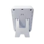 1℃ Accuracy Wireless Heating Thermostat with NTC Sensor