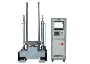 Wholesale Mechanical Shock Tester Equipment For Product Reliability Test With CE Certification from china suppliers