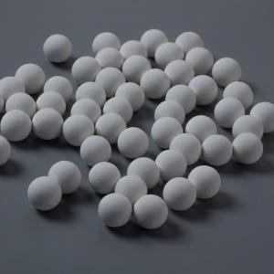 China Alumina Ceramic Inert Packing Balls on sale