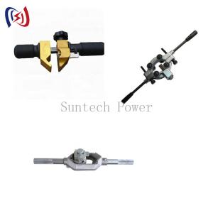 Wholesale Aluminum Conductor Stringing Cable Layer Stripper from china suppliers