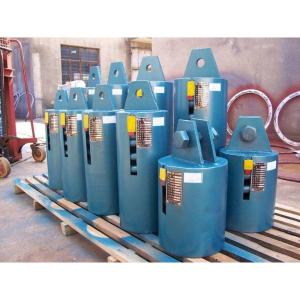 Wholesale High Force damper vibrating feeder spring hanger for pipe support from china suppliers