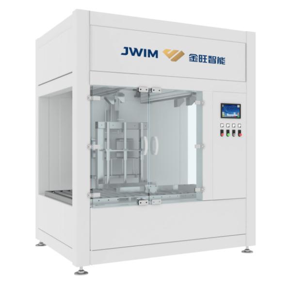 Wholesale 180-240BPH Automatic Positioning Feeding Bag Rolling Machine JW-TZ50 from china suppliers