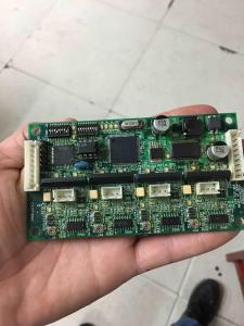 China Printer Ink Board 936-325-009 Sakurai Printer Circuit Board CA30165C on sale