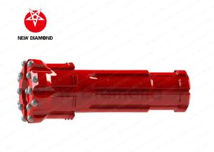 Wholesale Reverse Circulation Drilling DTH Button Bits For Exploration PR54R Mining Area from china suppliers