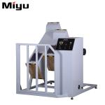 Quality Drum Drop Testing Machine / Packaging Drop Test Equipment 0.9KW