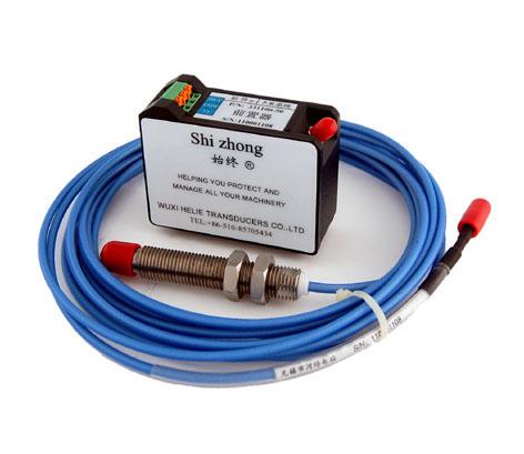 Quality Non-contact type high reliability 3300 Series of electric eddy current sensor for sale