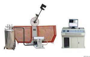 China charpy impact tester+charpy test procedure+charpy impact machine on sale