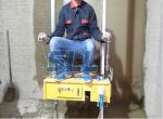 70-80m2/H Automatic Rendering Machine Yellow / Red Color Easy And Convenient