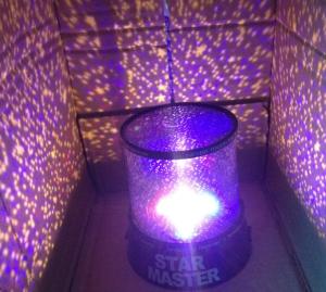 Wholesale universe master Projector night light from china suppliers