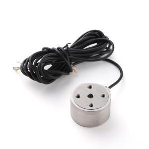 China Accuracy Alloy Steel Column Type Load Cell IP67 5V Measuring Range 1-50t on sale