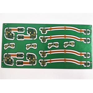 Wholesale Rigid Flex PCB Electronics Circuit Board Manufacturer from china suppliers