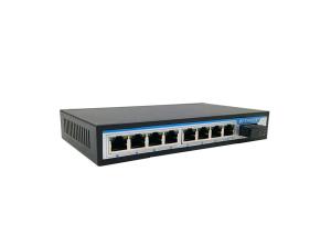Wholesale Auto Negotiation Ethernet Network Switch LED Indicators For Monitoring Power from china suppliers