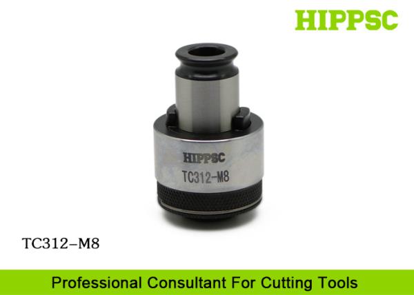 Quality Tap Collet For Quick Change Tooling Tapping Holders With Super High Rigidity for sale