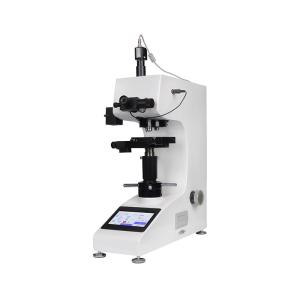 Wholesale Vickers Hardness Tester, Touch Screen, Built-In ISO And ASTM Standards from china suppliers