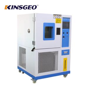 Wholesale 408L -40℃～170℃ Programmable Temperature Humidity Test Chamber With TEMI880 Control System from china suppliers