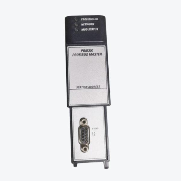 Quality GE FANUC 8204-AO-IS PAC8000 CHANNEL INTRINSICALLY SAFE MODULE for sale