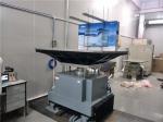Bump Test Machine Vibration Test for High Speed Shock test